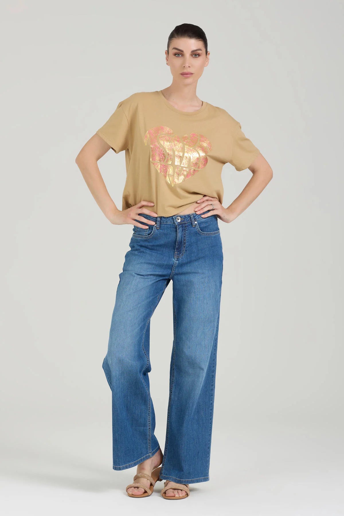 Jeans Elisa take.two