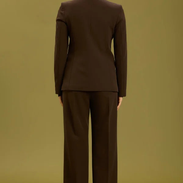 Tailleur Bistretch - Moro