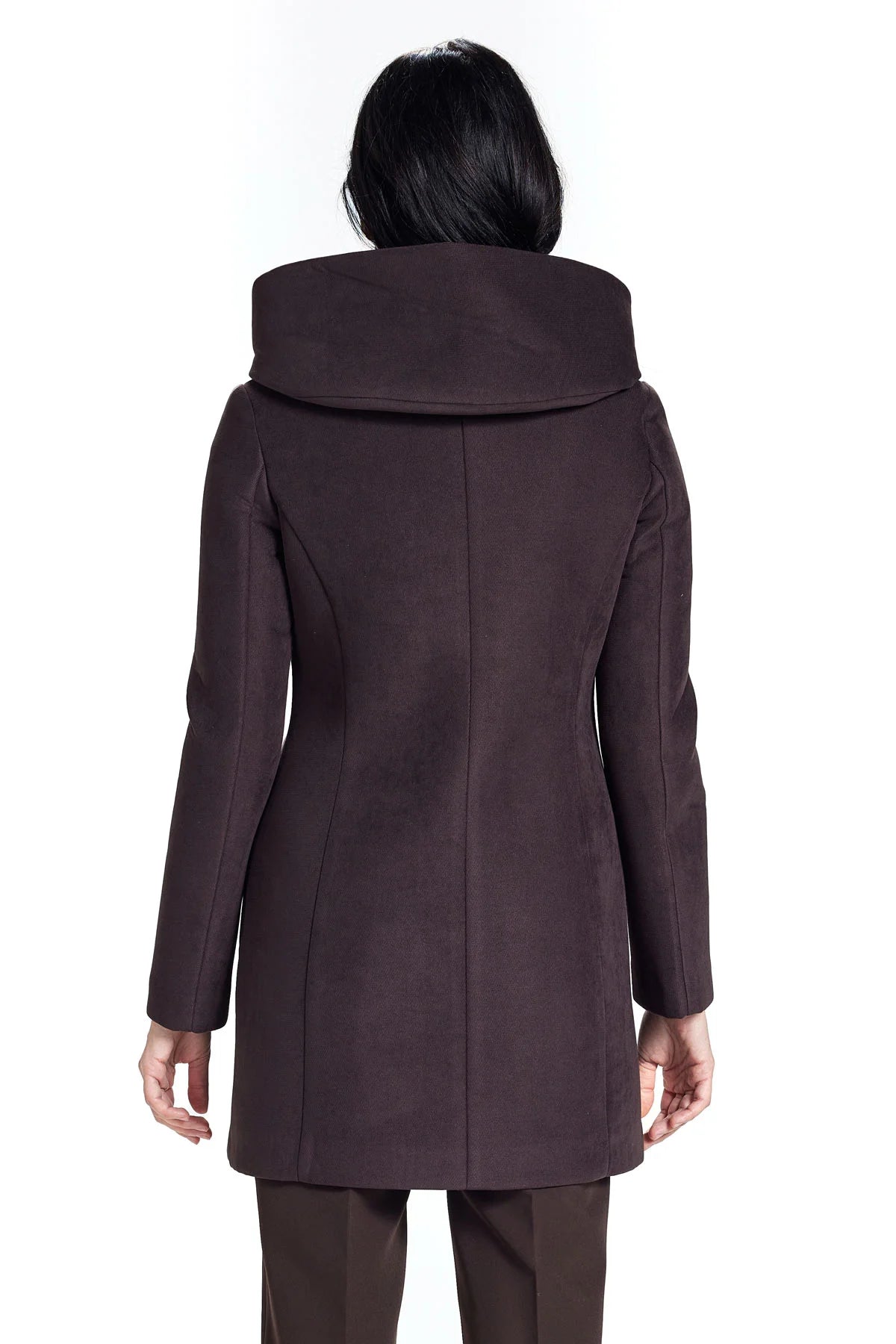 Cappotto tex jordan moro Take.Two