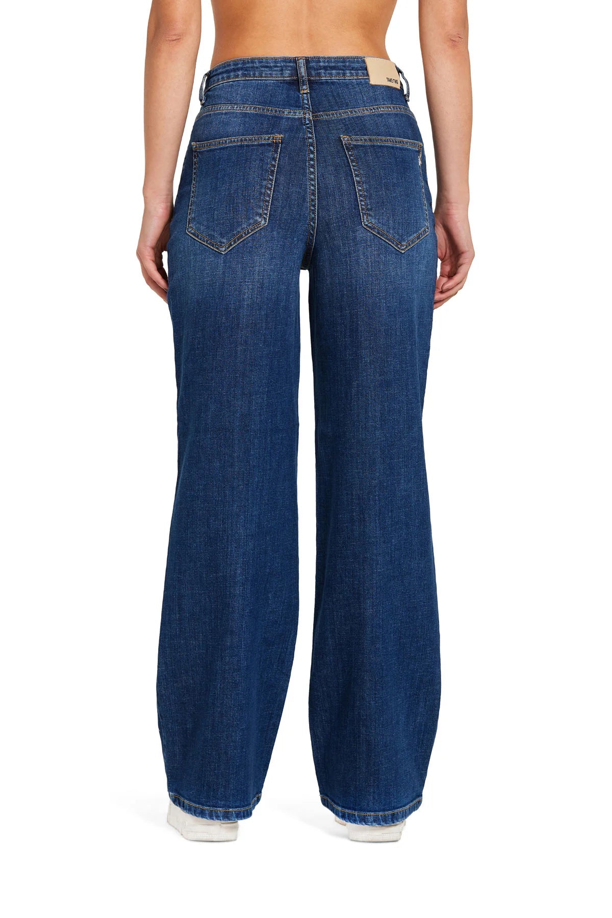 Jeans ELISA Take.two