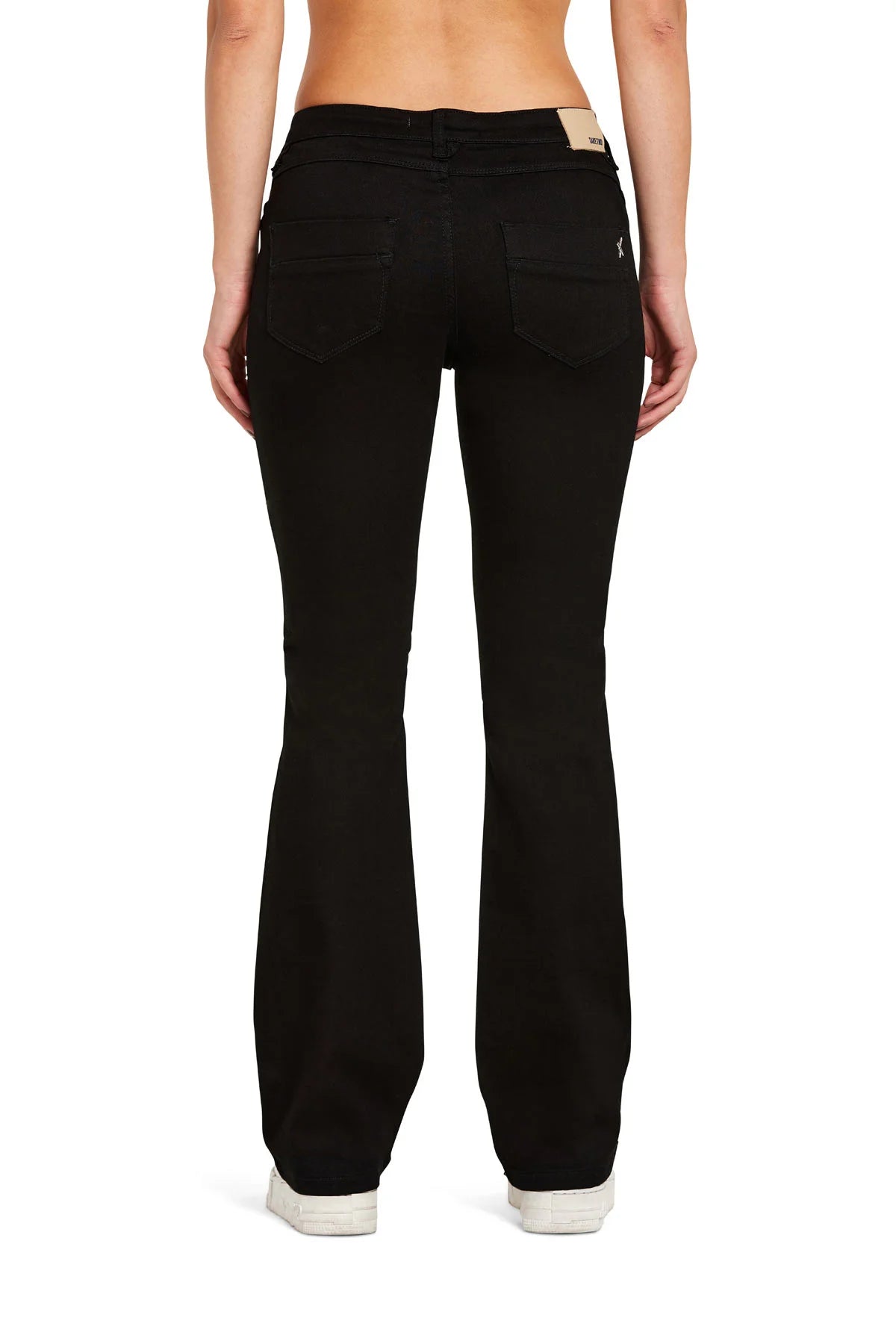 Jeans LAYRA nero Take.Two