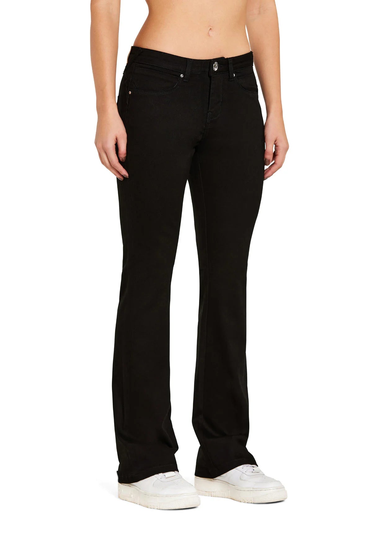 Jeans LAYRA nero Take.Two