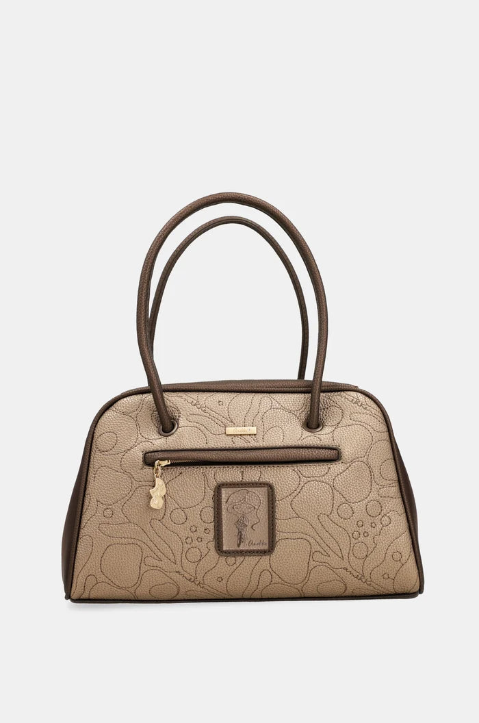 Borsa bauletto Blossom - Anekke