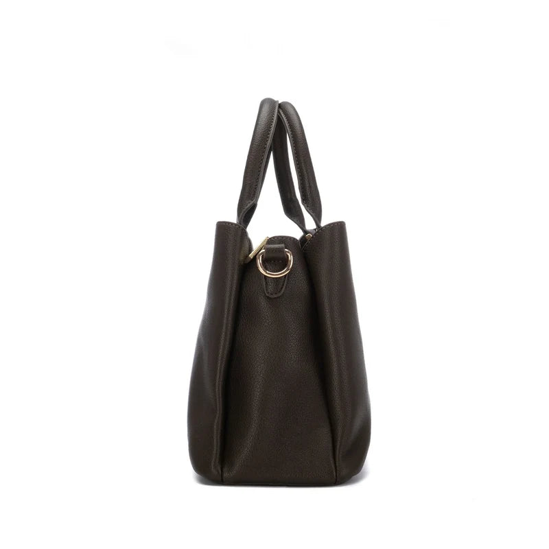 Borsa kaki Xti