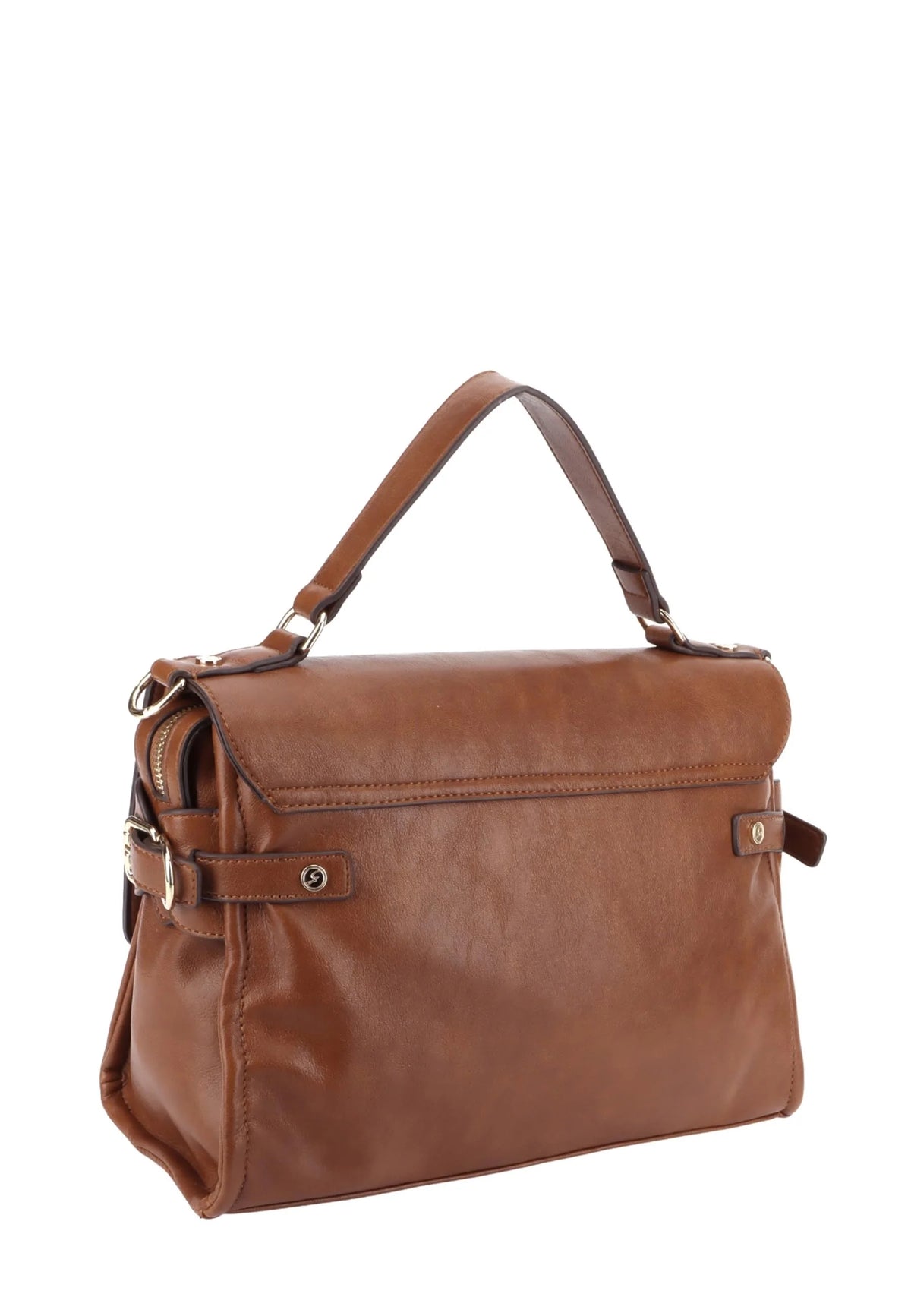 Borsa Paolette flap Gattinoni