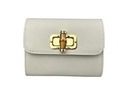 Borsa EVA - Ecrù