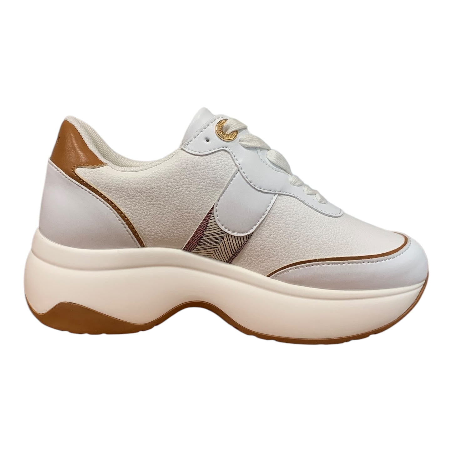 SNEAKERS GATTINONI NEW DAFNE