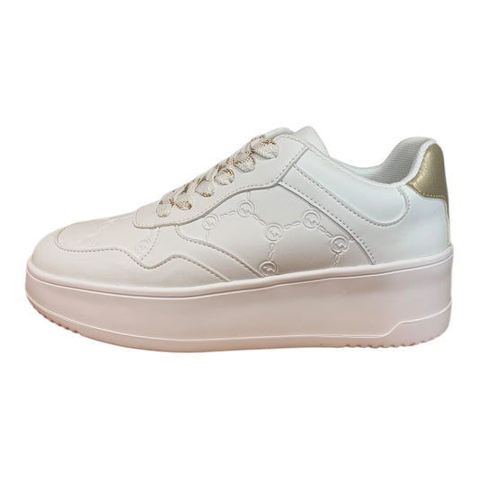 SNEAKERS BIANCA GATTINONI