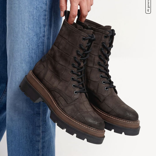 Anfibio croco Tamaris