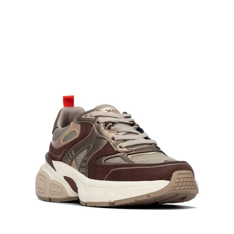 Sneakers Chunky Xti