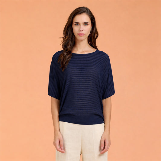 Maglia trasparenze