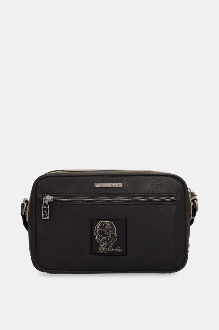 Borsa tracolla - Anekke