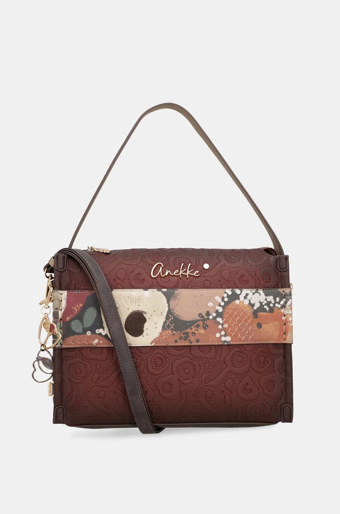 Borsa a spalla Blossom - Anekke