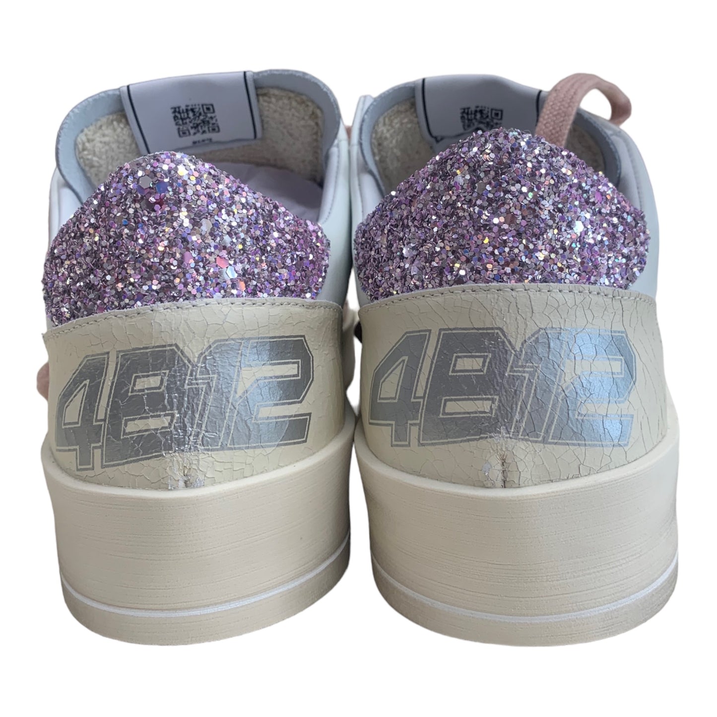 SNEAKERS 4B12