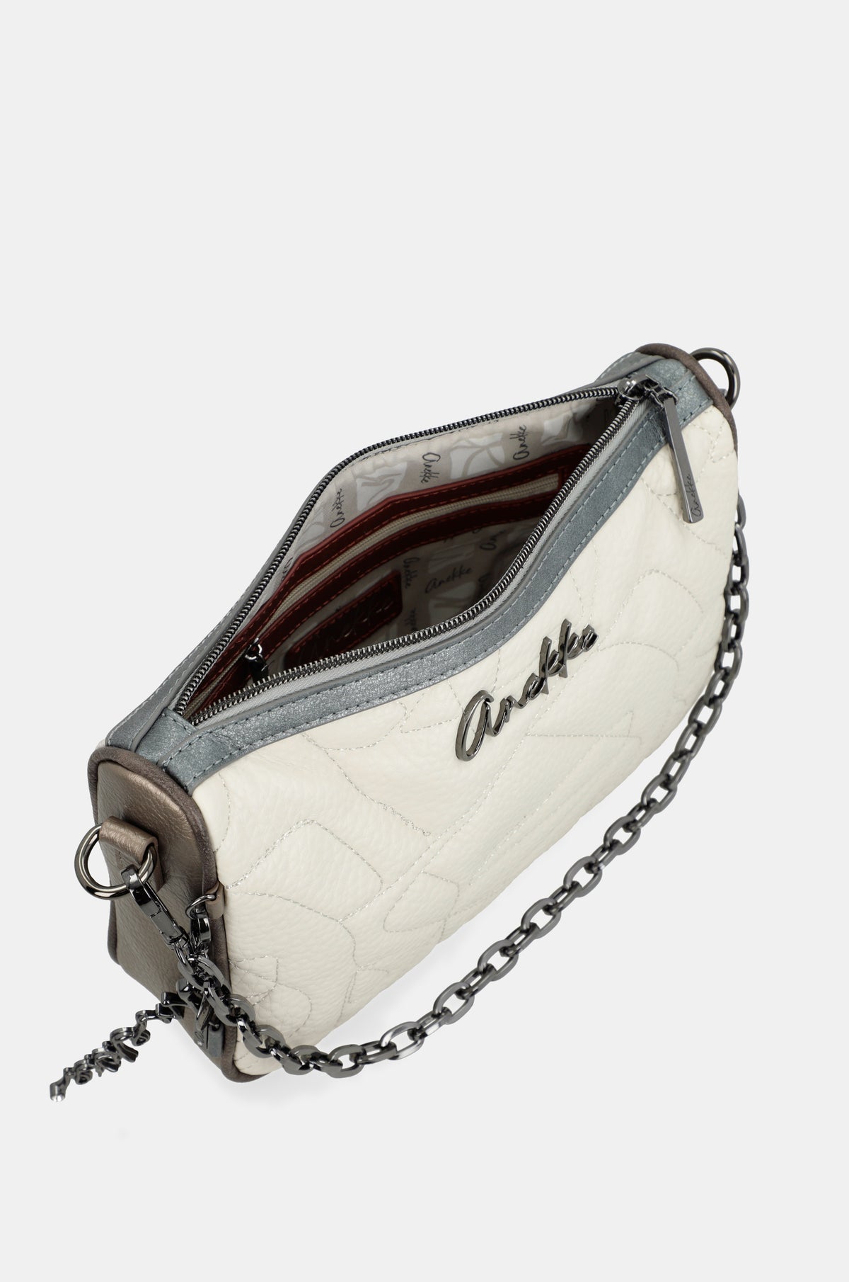 Borsa a tracolla Essentials Anekke