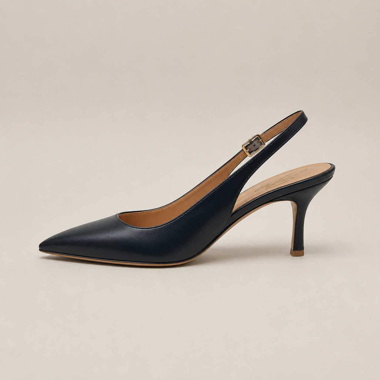 Chanel Atene - navy