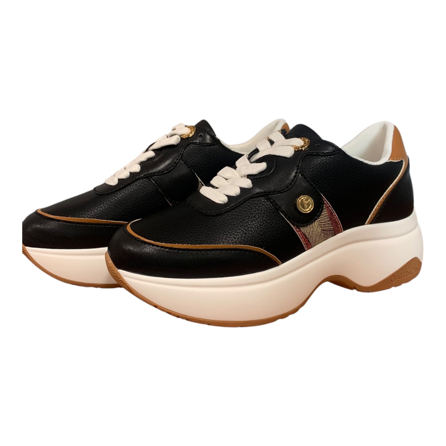 SNEAKERS GATTINONI NEW DAFNE