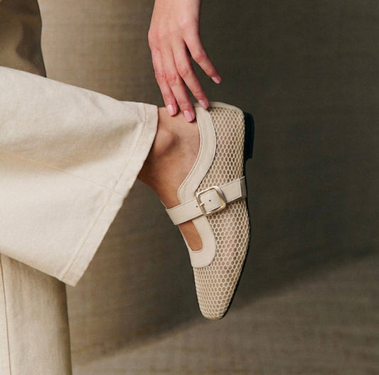 Ballerina rete Melissa