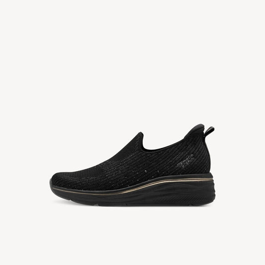 Sneaker slip on