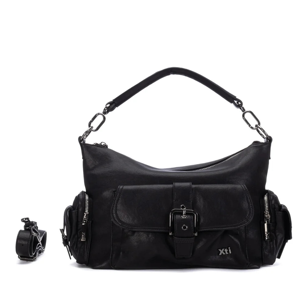 Borsa con tasche