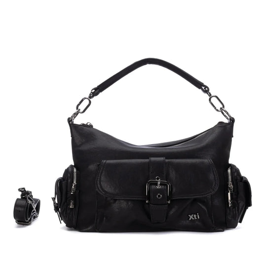 Borsa con tasche