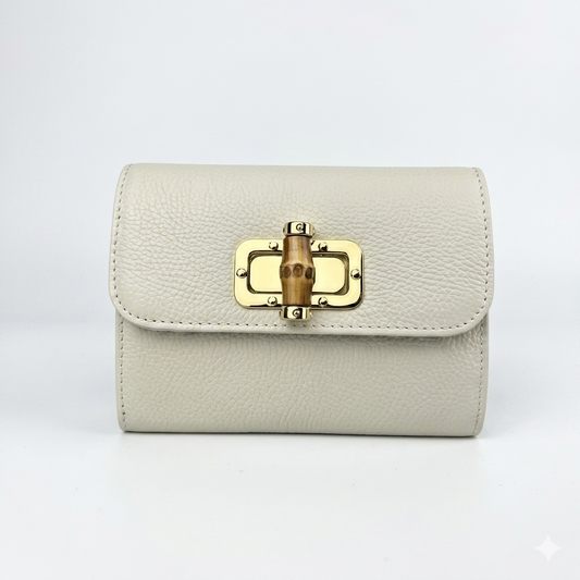 Borsa EVA - Ecrù