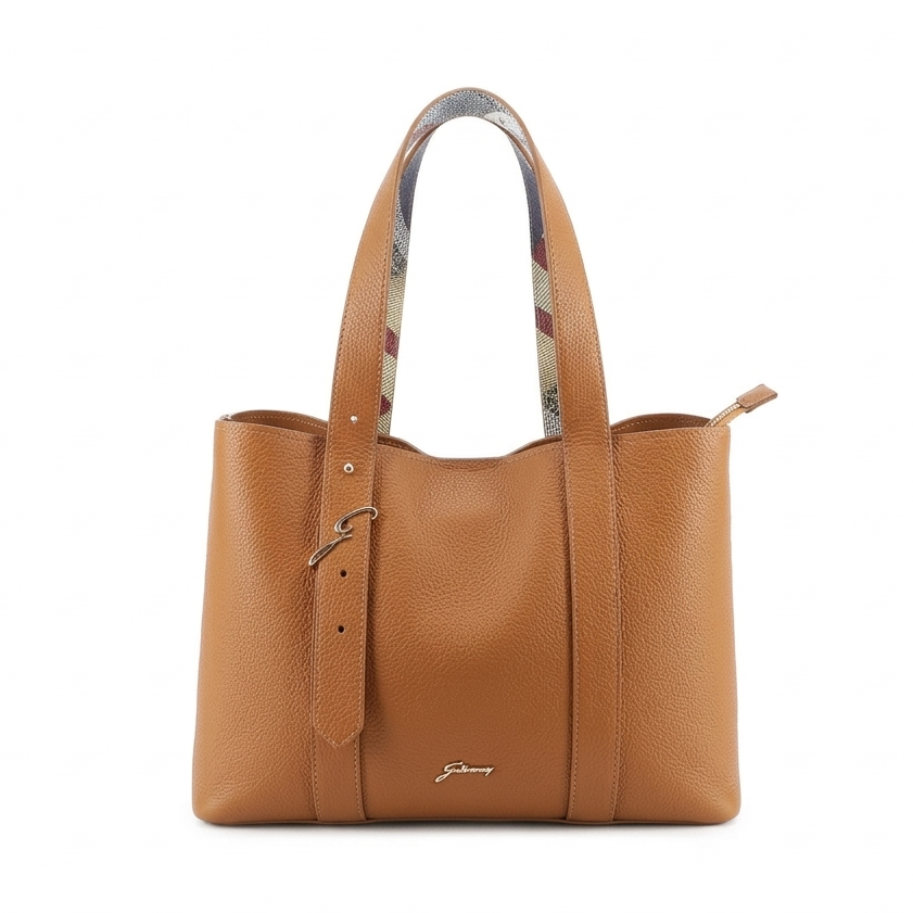 Borsa hellen double handle - Gattinoni