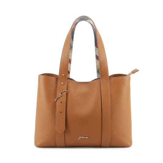 Borsa hellen double handle - Gattinoni