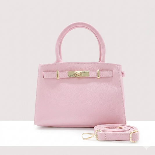 Borsa FLORA Baby rose