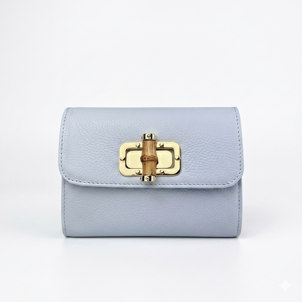 Pochette EVA - Baby blue