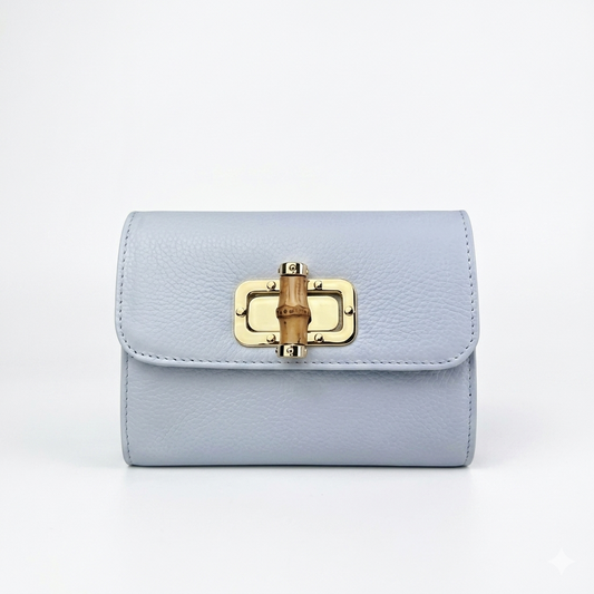 Pochette EVA - Baby blue