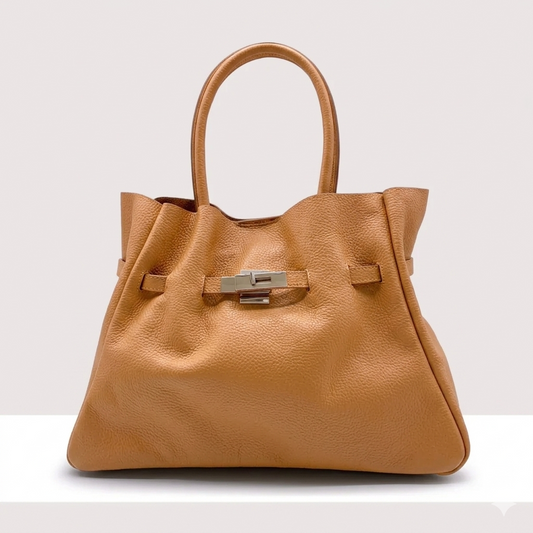 Borsa DALIA cuoio