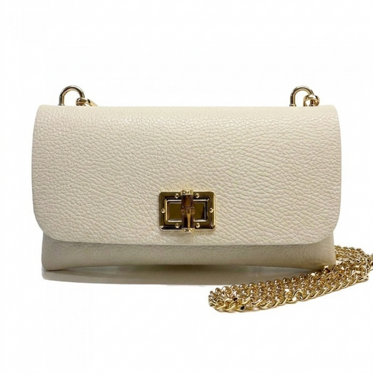 Pochette ESTER - Ecrù