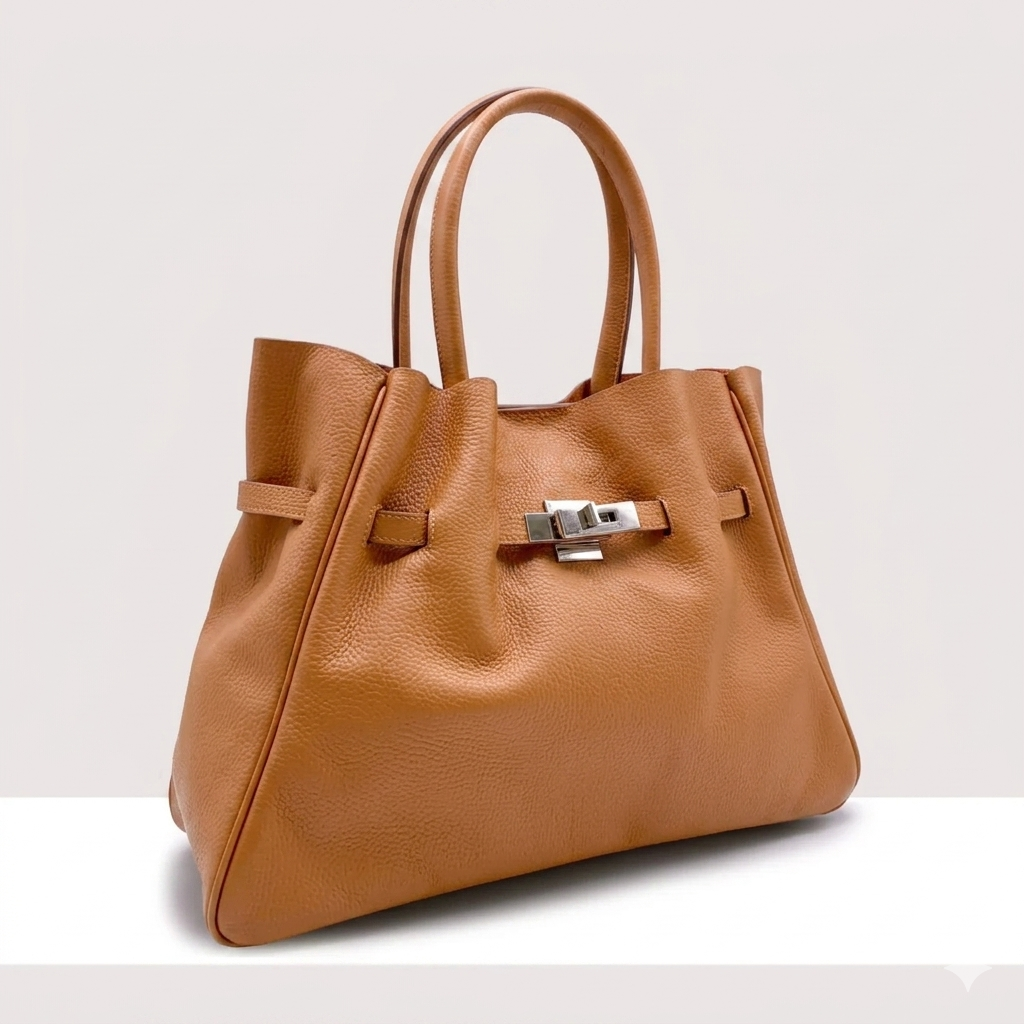 Borsa DALIA cuoio