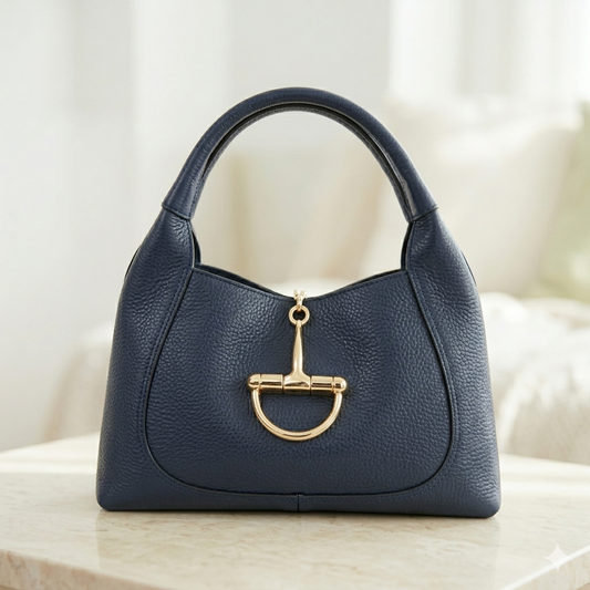 Borsa EMMA - Blu