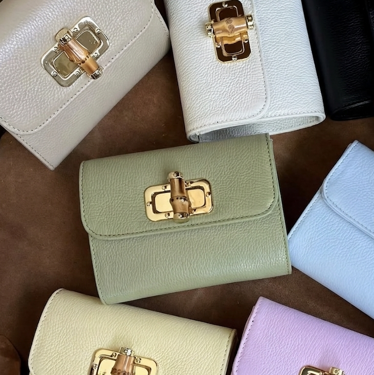 Pochette EVA - Kiwi