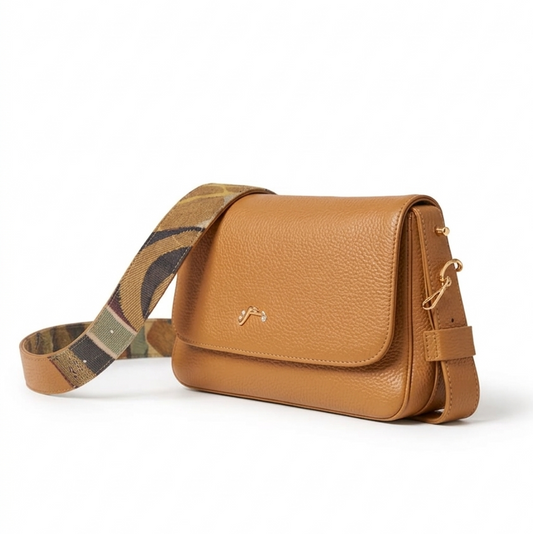 Borsa Hellen Flap Gattinoni