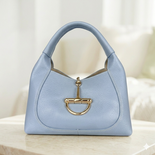 Borsa EMMA - Azzurro