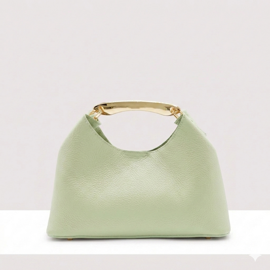 Borsa LOLA Medium - Cucumber