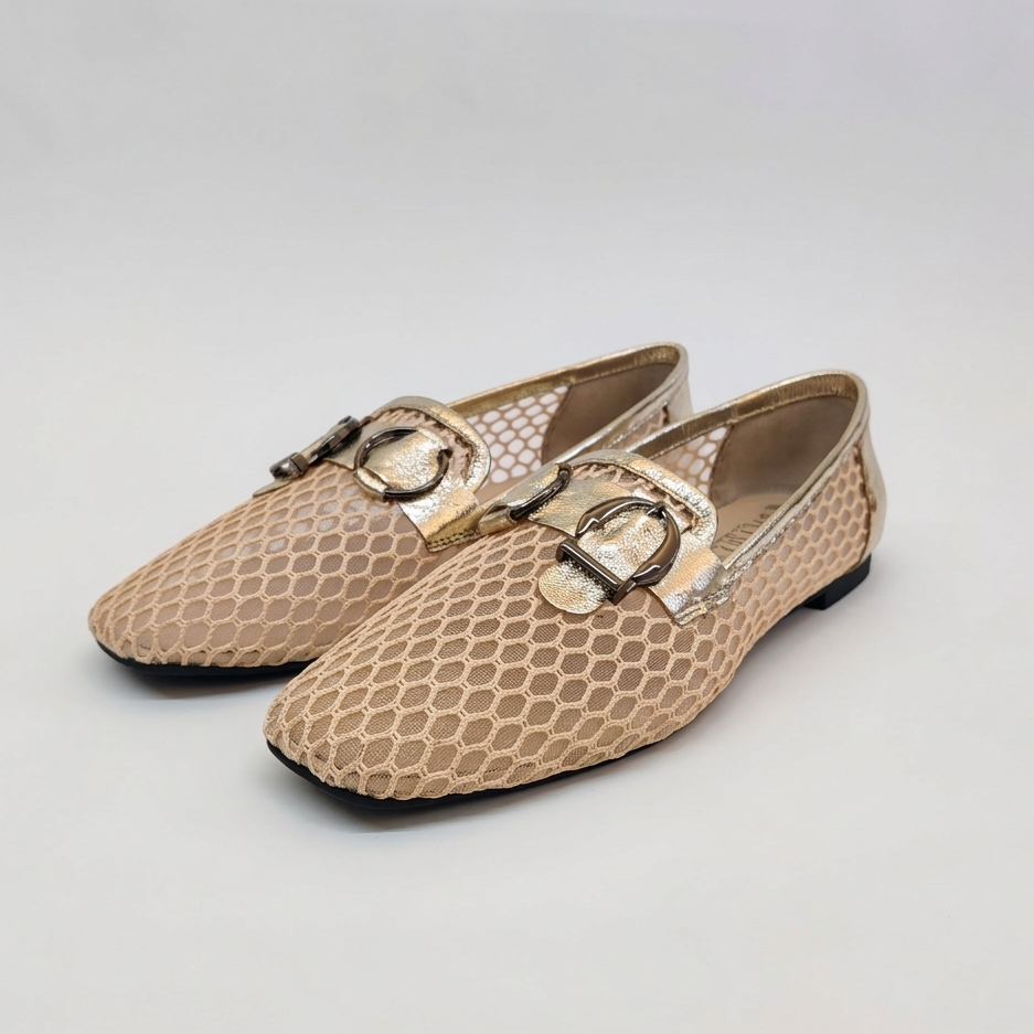 Mocassino rete Alice