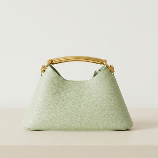 Borsa LOLA Small - Cucumber