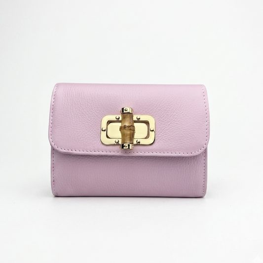 Pochette EVA - Baby rose