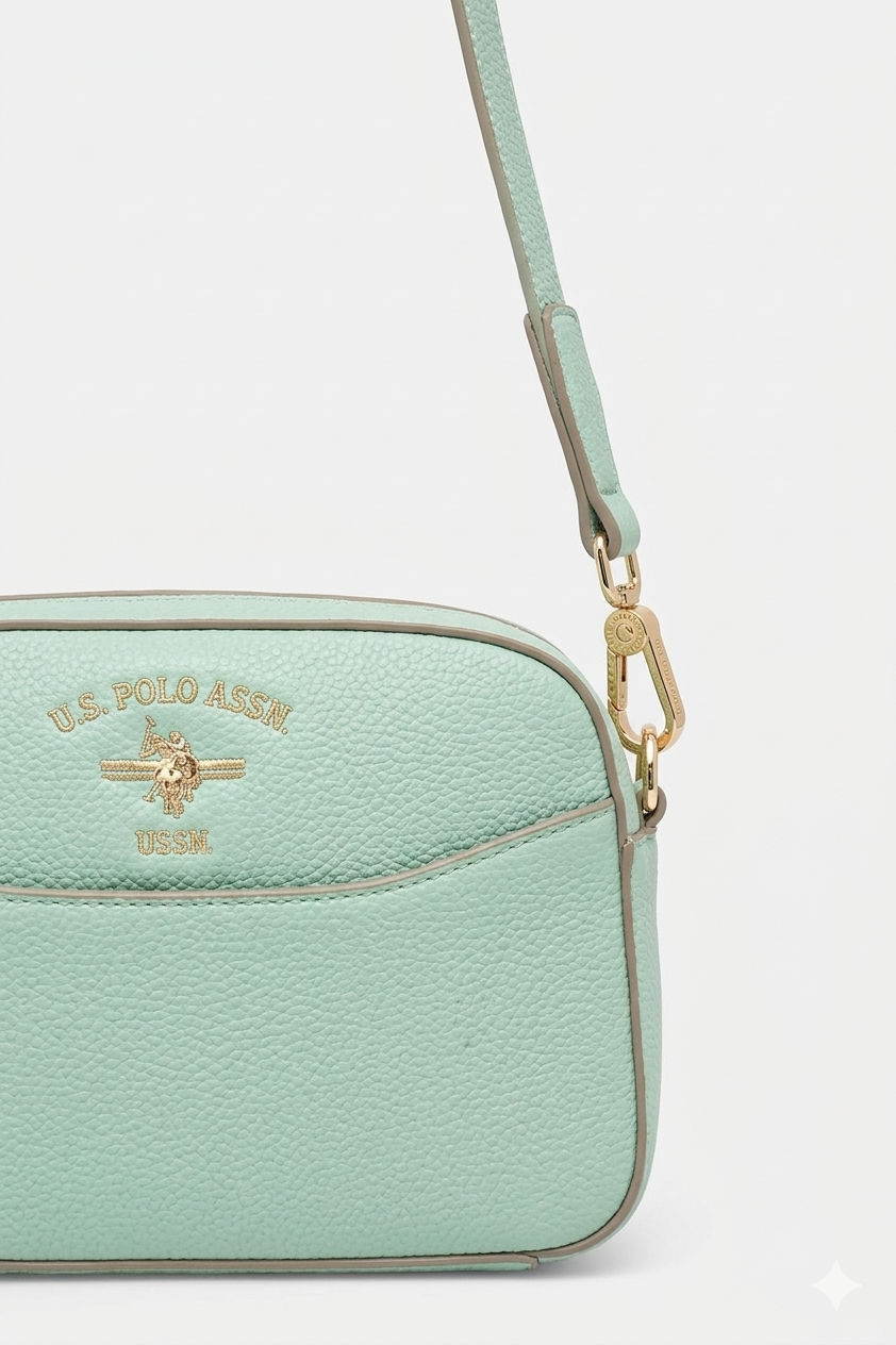 Borsa Stanford - Aqua