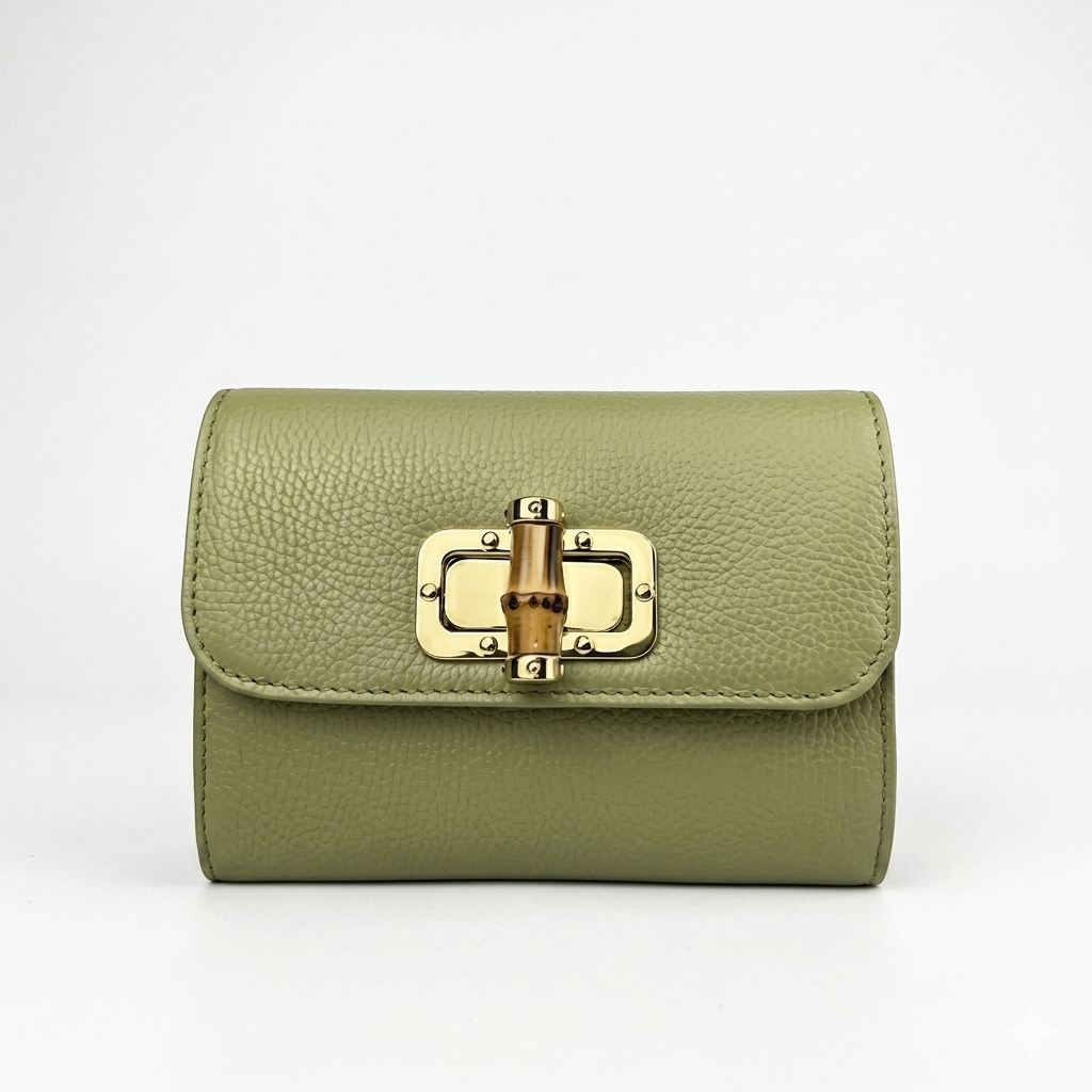 Pochette EVA - Kiwi