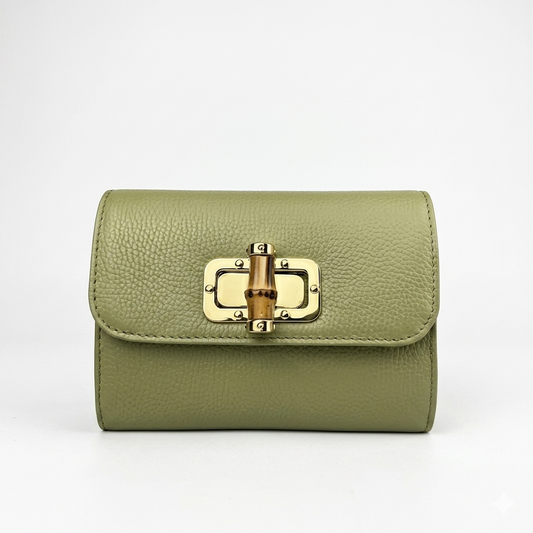 Pochette EVA - Kiwi