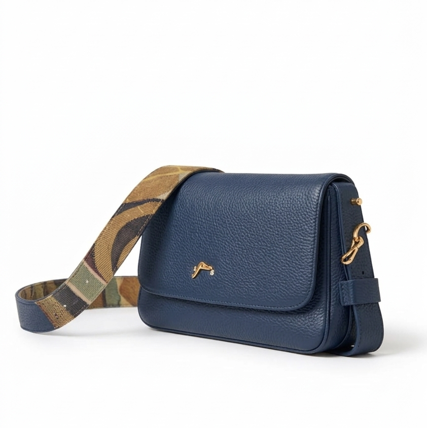 Borsa Hellen Flap Gattinoni