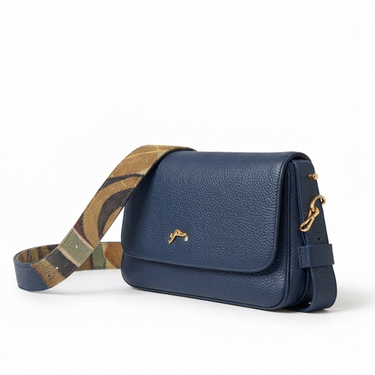Borsa Hellen Flap Gattinoni