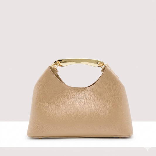 Borsa LOLA Medium - Beige