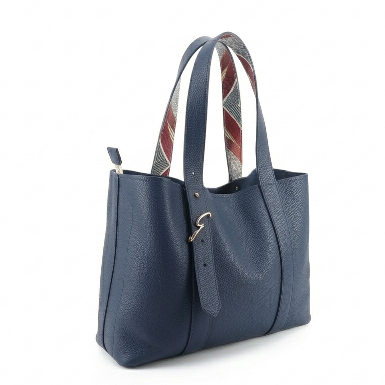 Borsa hellen double handle - Gattinoni