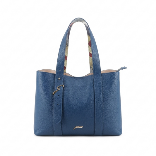 Borsa hellen double handle - Gattinoni
